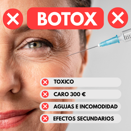 tiras liftéa anti edad efecto natural