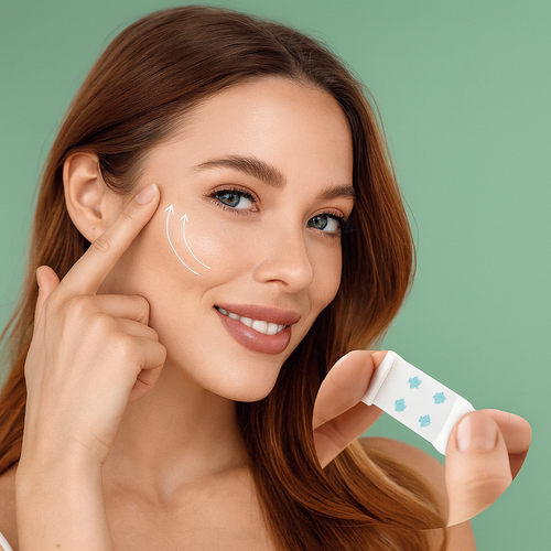tiras liftéa anti edad efecto natural