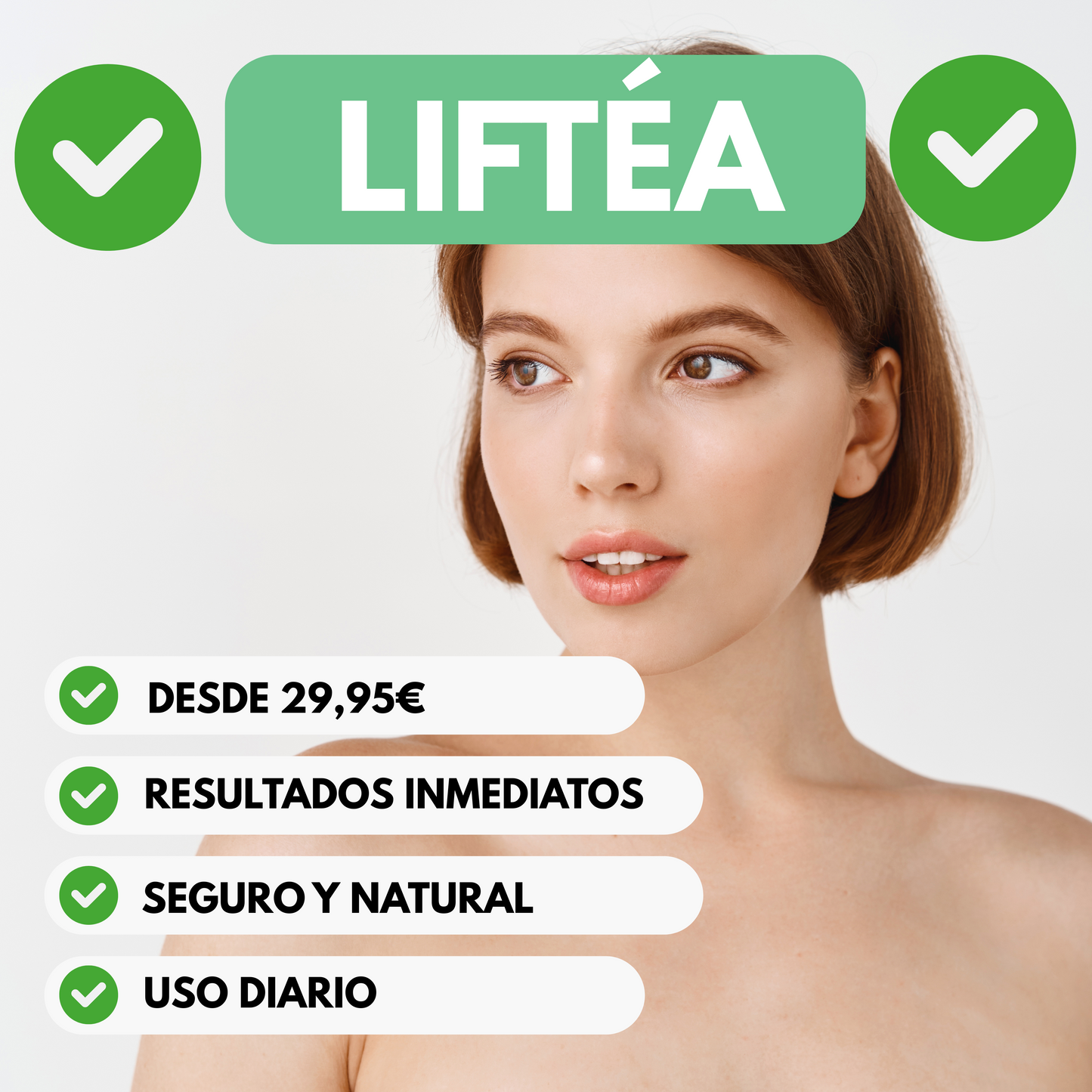 tiras liftéa anti edad efecto natural